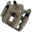 2003 Honda Element Brake Caliper 5